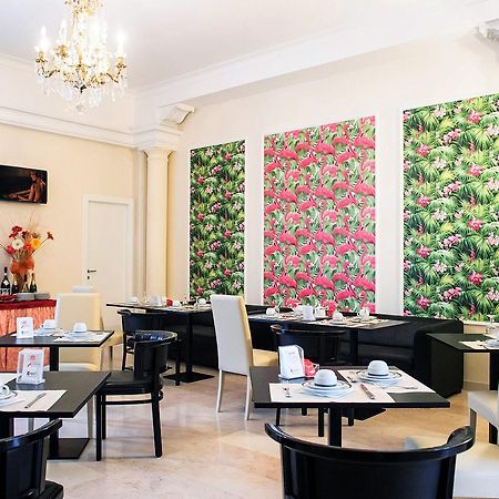 Hotel Palombella & Restaurant Фрозиноне Екстериор снимка