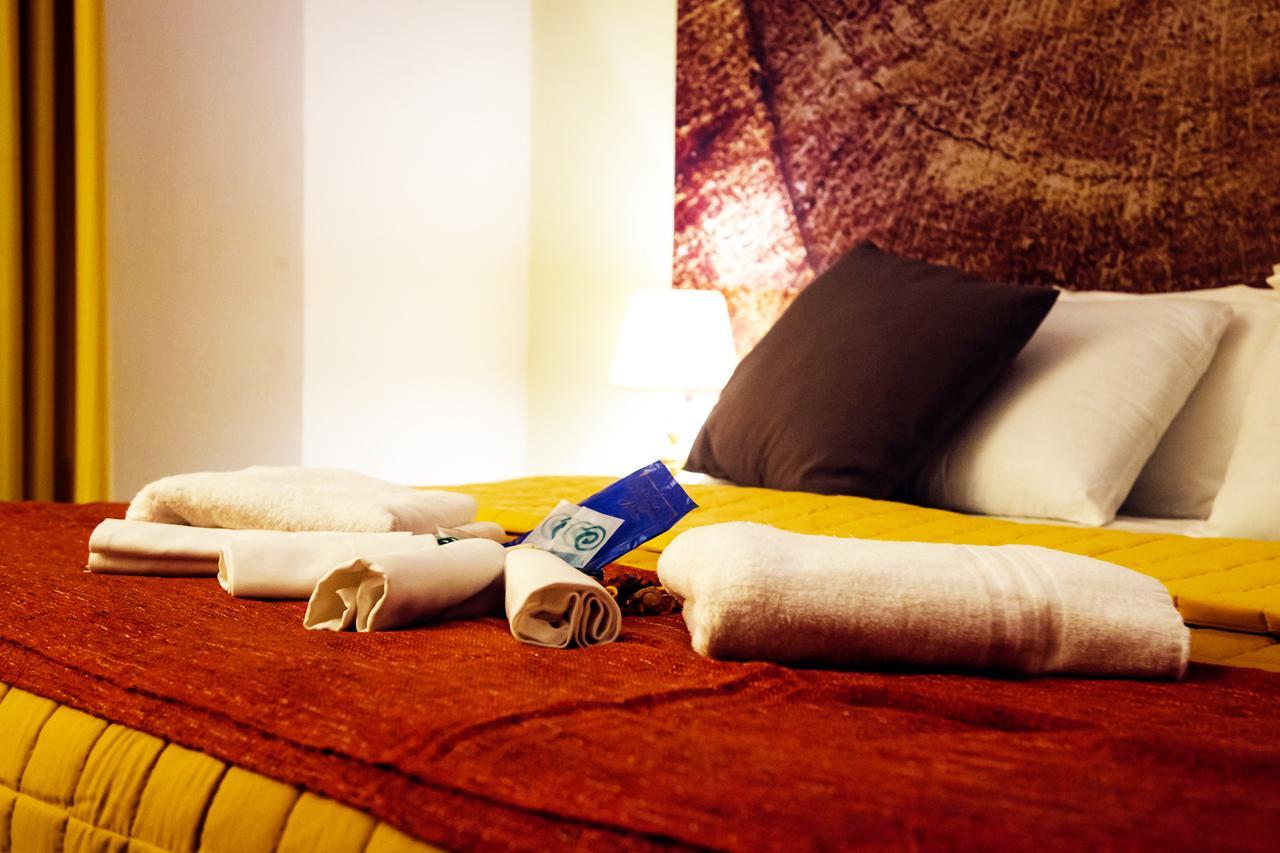 Hotel Palombella & Restaurant Фрозиноне Екстериор снимка